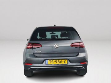 Volkswagen E-Golf